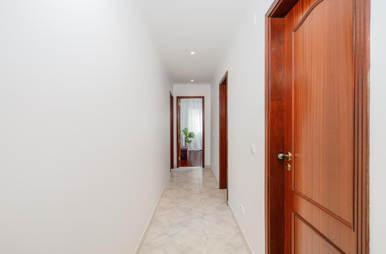 Seaside Glow Setubal Exterior photo