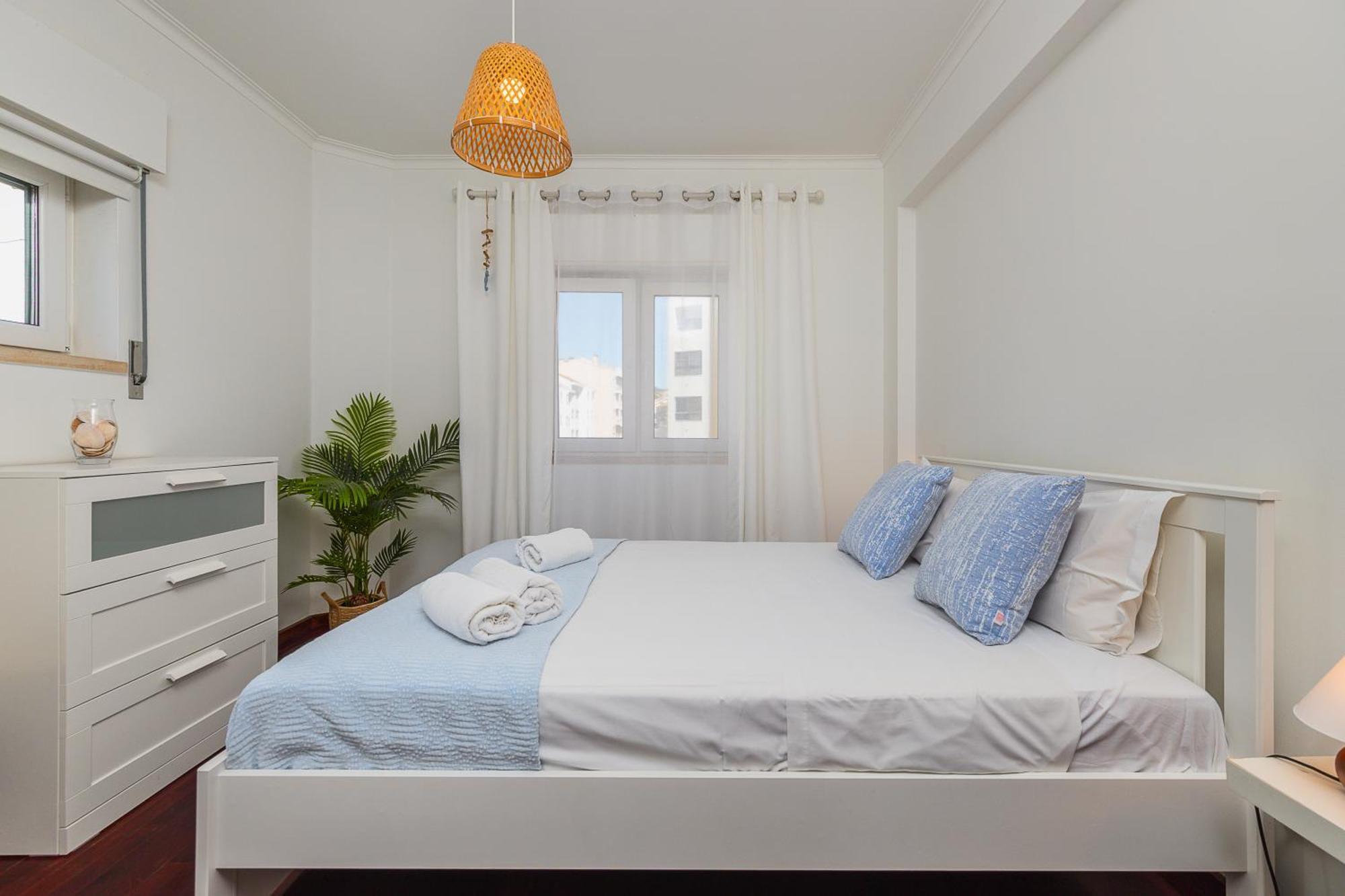 Seaside Glow Setubal Exterior photo